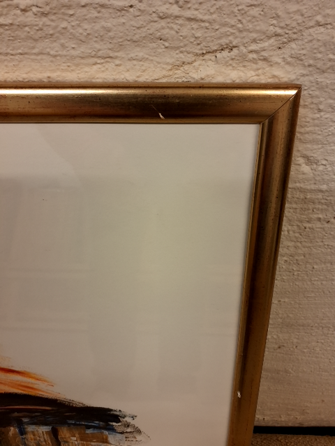 Tryk Abstrakt